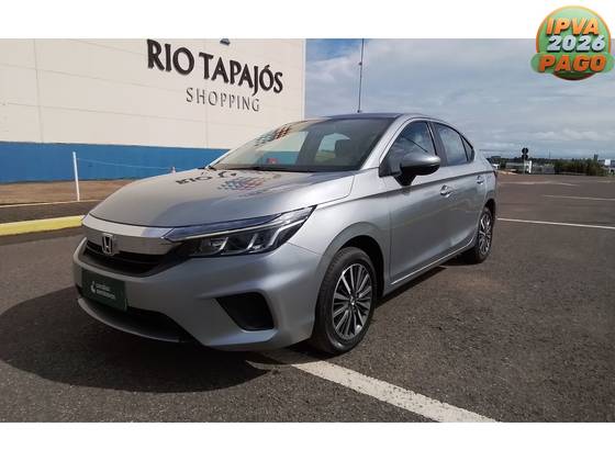 HONDA CITY 1.5 i-VTEC FLEX LX CVT HONDA CITY 1.5 i-VTEC FLEX LX CVT